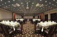 Hotel Czarny Potok Resort SPA & Conference Krynica restaurant conferințe de agrement în Polonia