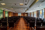 Hotel Czarny Potok Resort SPA & Conference Krynica restorano konferencijų laisvalaikis Lenkijoje