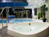 Resort Spa hotel apartments lodging conference Krynica Zdroj Poland